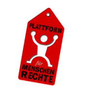 logo menschenrechte